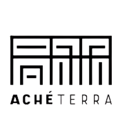 Ache Terra logo